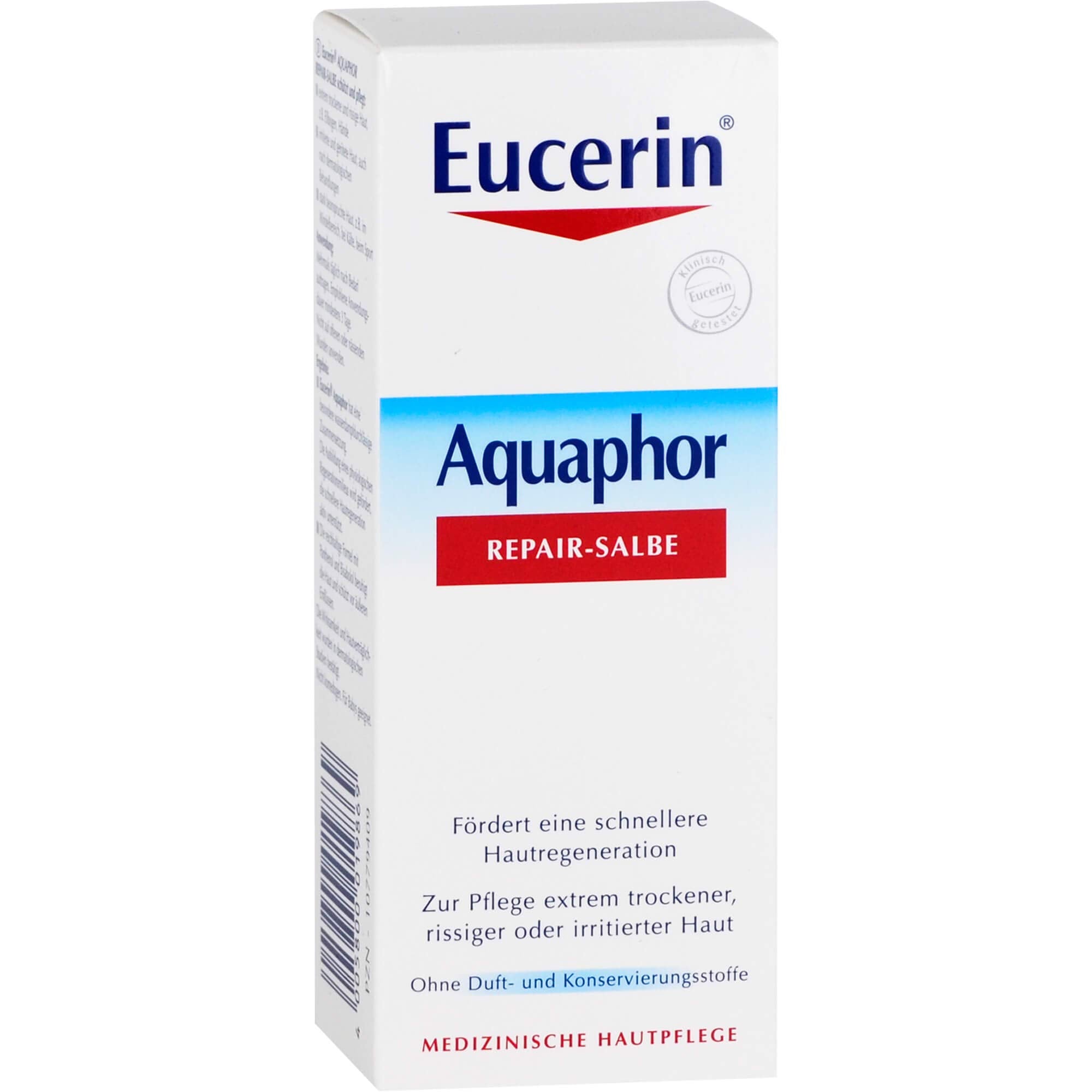 Eucerin Aquaphor Skin Repairing Balm 40g